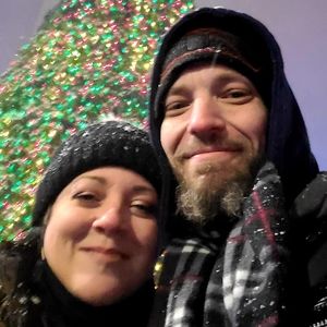 Meet your Posher, April